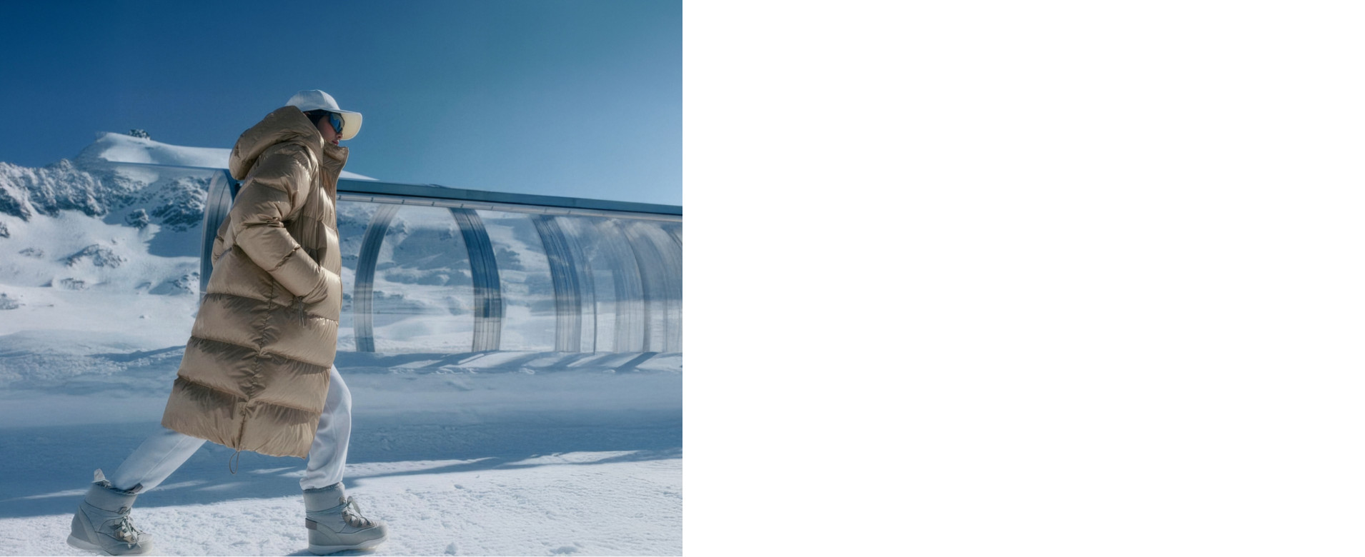 WINTER SALES AŽ -50 % WINTER SALES AŽ -50 %